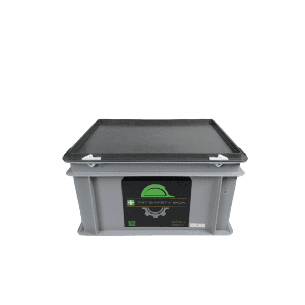 PBM Box