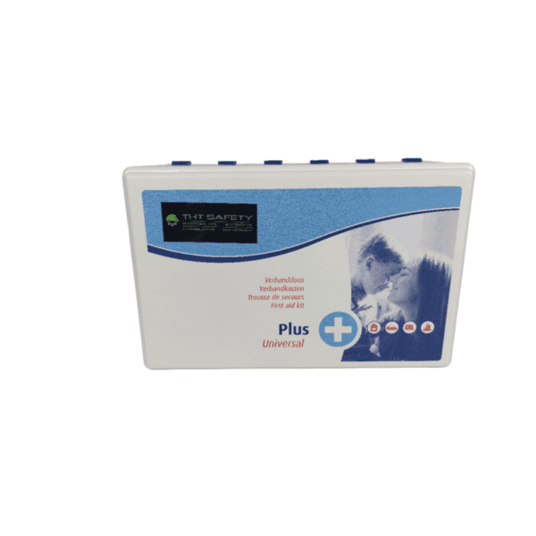 Verbanddoos THTSafety
