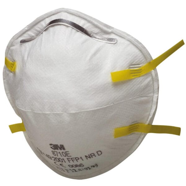 Stofmaskers