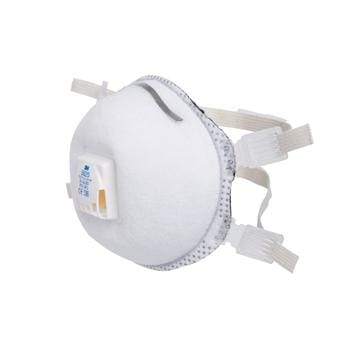 9925 lasrookmasker FFP2 met ventiel