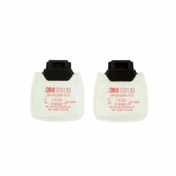 Secure Click Stoffilter D3135, P3 R