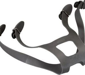 6897 hoofdharnas volgelaatmasker 6000