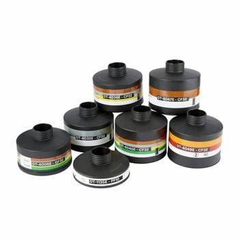 DT-4046E filter CF32 A2B2E2K2HgP3 R D