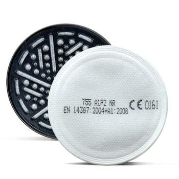 Climax filterkit 755 A1