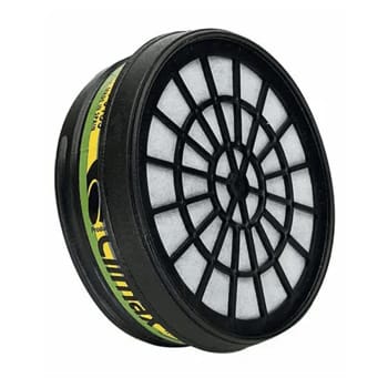 Climax filter 755 B1E1