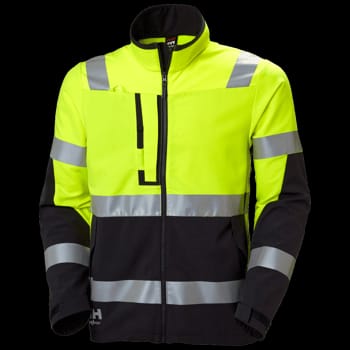 HH 77230 Alna 4X Tech Jacket 269 4XL