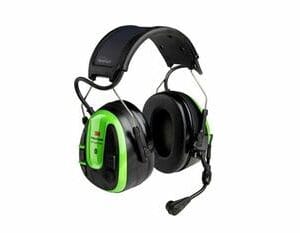 3M Peltor MRX21A1WS7 Alert XPV headset