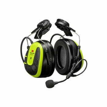 Peltor Alert X Headset MRX21P3E4WS6