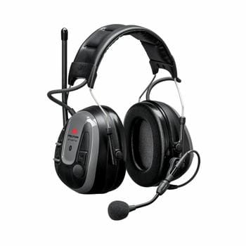 3M Peltor MRX21A5WS6 Alert XP Headset
