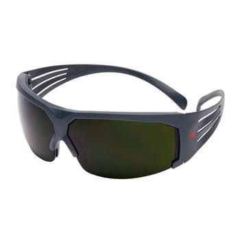 SecureFit 600 vbril SF650AS 5.0 lens