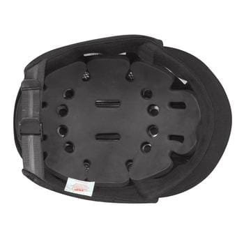 HardCap A1+ 2,5 Ref Peak gr./rood