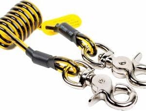 DBI-SALA T2T coil tether 1500068