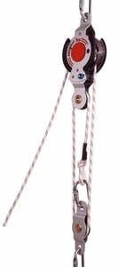 DBI-SALA Rollgliss R350 AG6350ST51/60