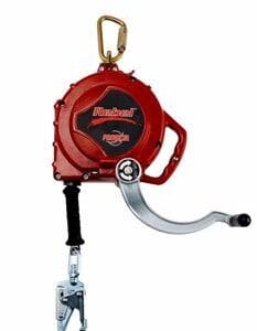 Protecta 3591002 Retrieval SRL 15 m