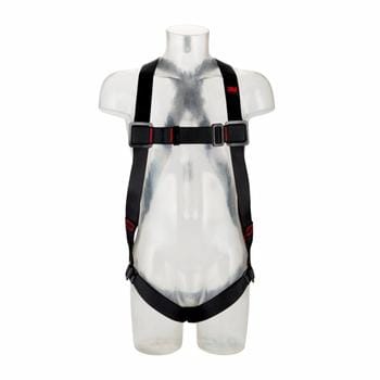 Protecta Vest Harnas 600-602