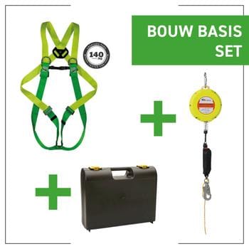 Bouw Basis set