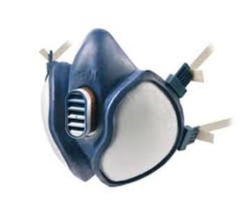 Half gelaatmasker